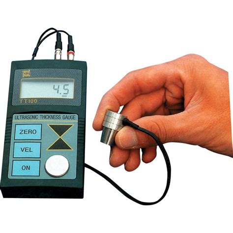 high temperature ultrasonic thickness measurement|best ultrasonic thickness gauge.